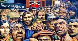 LUCHA DE CLASES