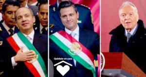 PRESIDENTES