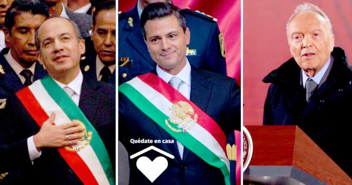 PRESIDENTES