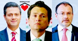 Peña-Lozoya-Videgaray