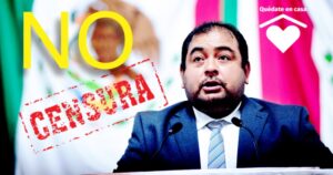 no censura