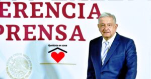 AMLO MAÑANERA