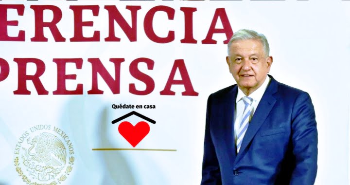 AMLO MAÑANERA
