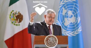 AMLO-ONU