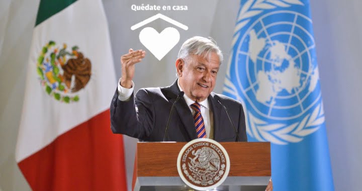 AMLO-ONU