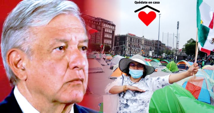 FRENAAA-AMLO