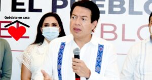 MARIO DELGADO