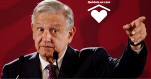 amlo soberbio