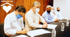 firma uan