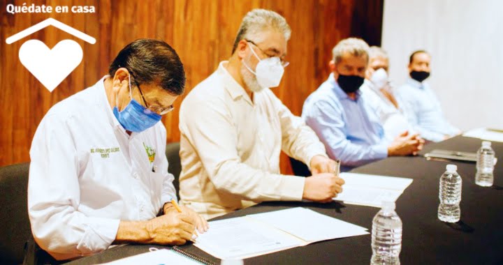 firma uan