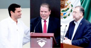 3 poderes