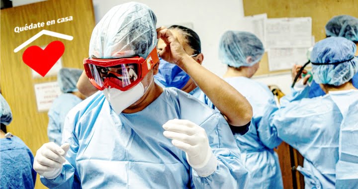 Covid 817 mil 503 casos