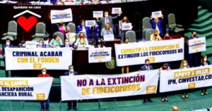 FIDEICOMISOS