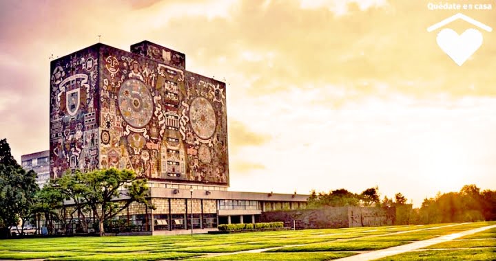 LA-UNAM