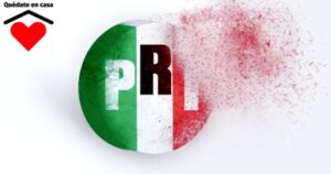 VOTO DURO PRI