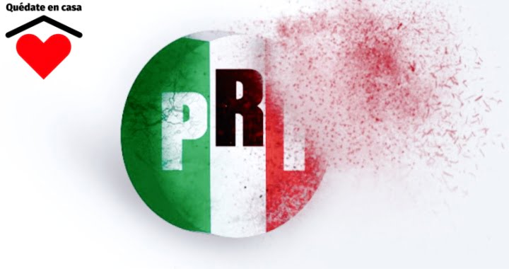 VOTO DURO PRI