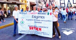 sindicatos