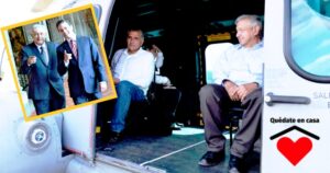 AMLO-HELI
