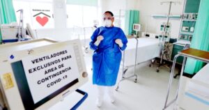 Covid un millón 100 mil 683