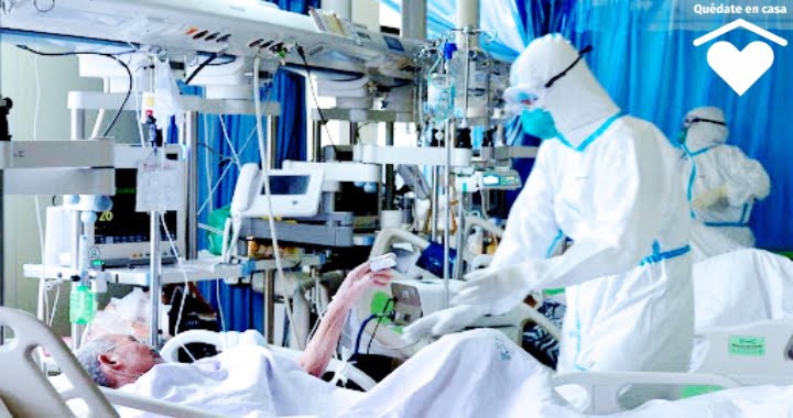 Covid un millón 49 mil 358