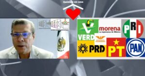 IEEN-PARTIDOS
