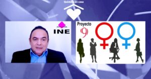INE-MUJERES