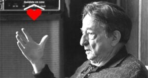 Valentín Campa