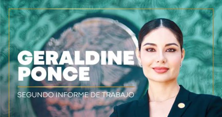 geraldine ponce