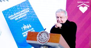guía ética