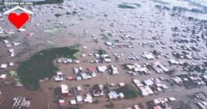 inundación