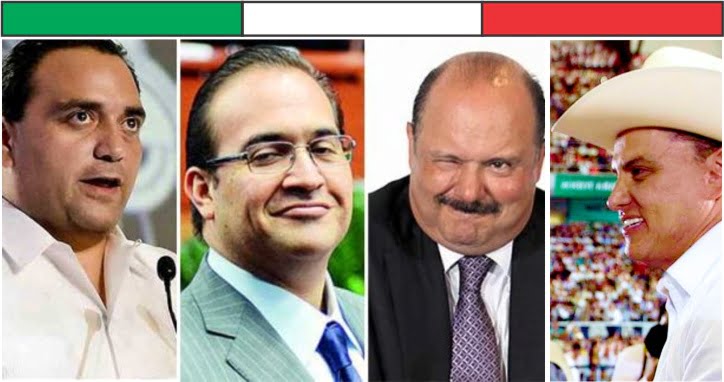 los tricolores