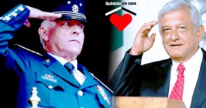 saludo amlo cienfuegos