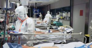 Covid un millón 301 mil 546