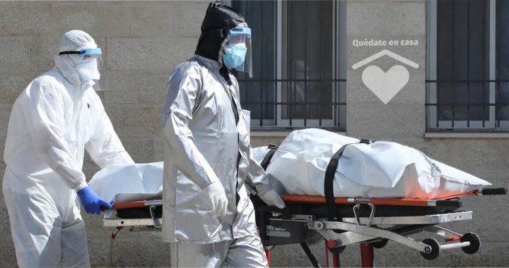 covid un millón 362 mil 564