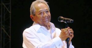 muere manzanero