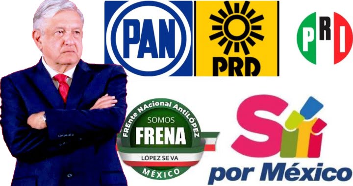 todos contra amlo