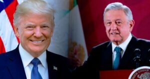 AMLO-TRUMP
