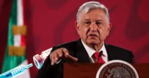 amlo vacuna