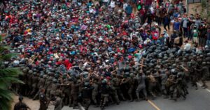 migrantes guatemala