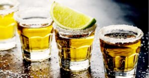 tequila
