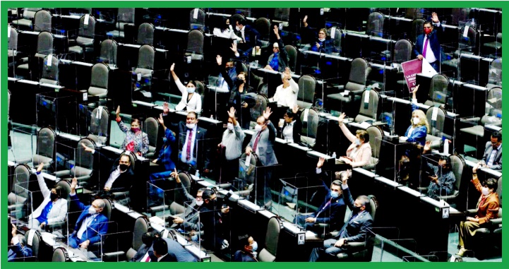 Diputados-relectrica