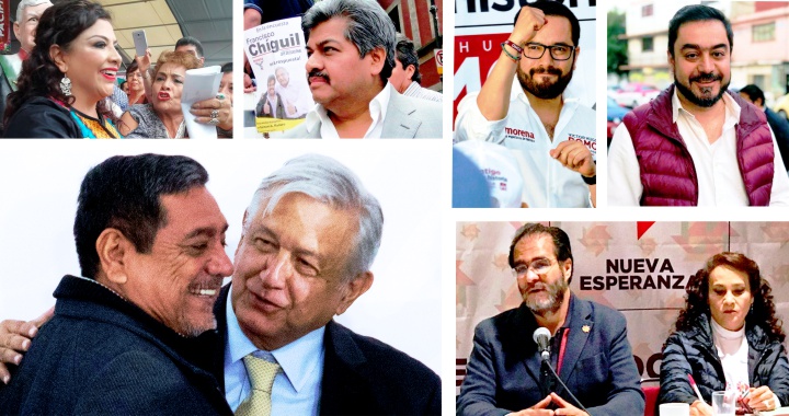 PALABRAS Y MÁS
