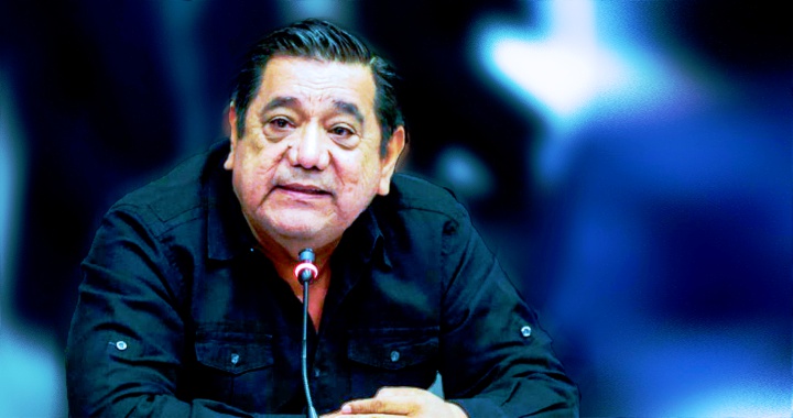 SALGADO