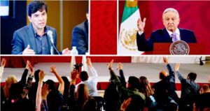 amlo mañaneras