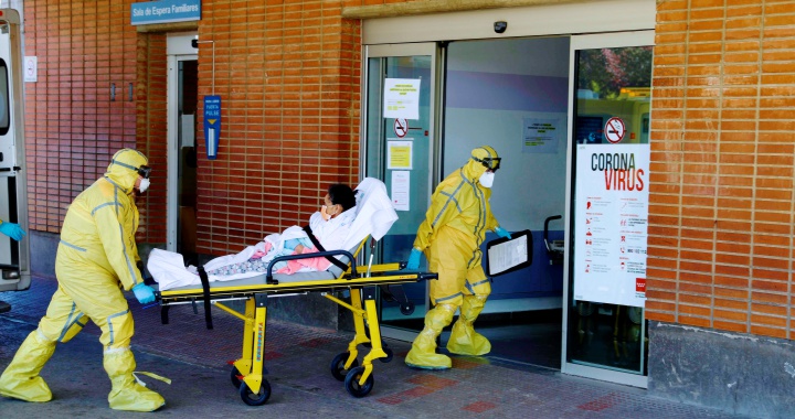 covid 2 millones 142 mil 274