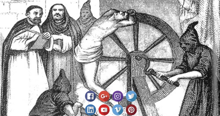 inquisición