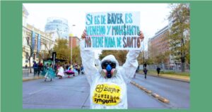 monsanto