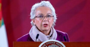 olga sánchez