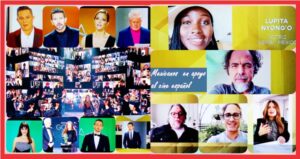 La Gala de los Goya: excelente producción, emotiva entrega y excelencia de Antonio Banderas