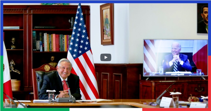 AMLO-Biden